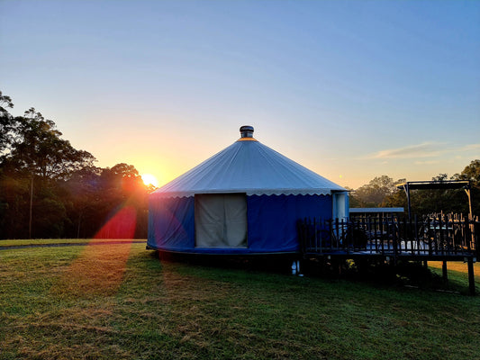 Noosa Hinterland Cycling Retreat - March 2022