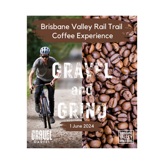 Gravel & Grind - 1 June 2024