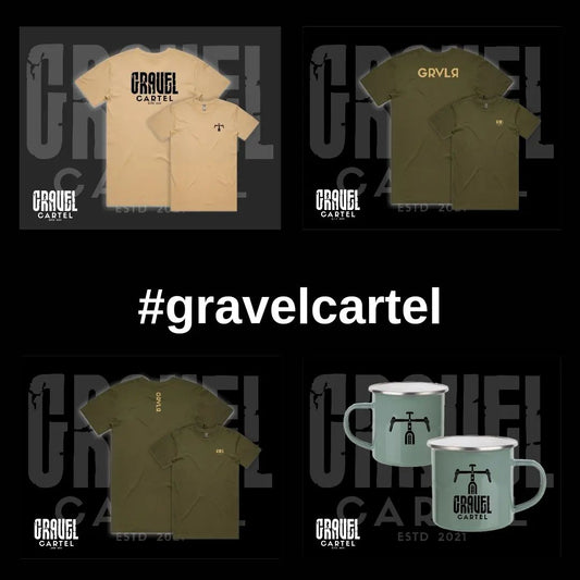 New Merch Drop!