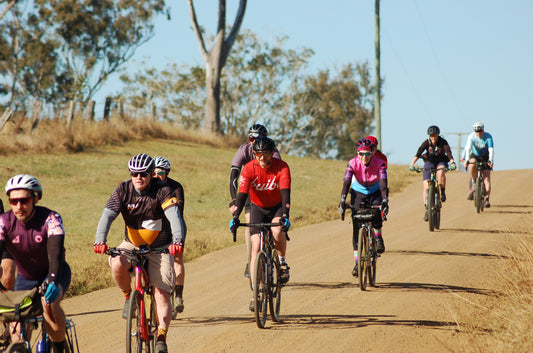 Ripley Roll Out & Coffee Social Ride