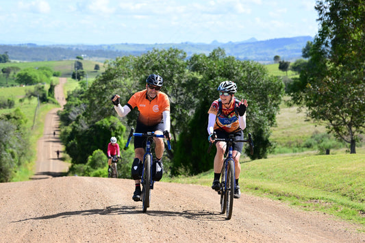 Gravel Cartel Boonah Social Gravel Ride