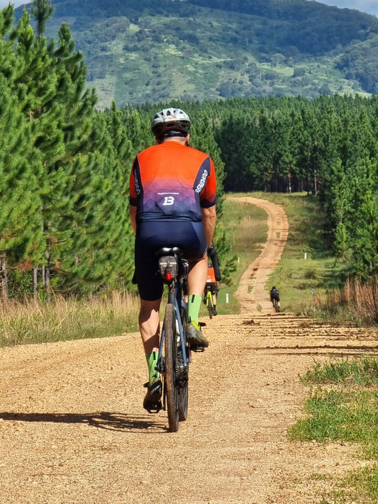 Noosa Gravel Tour