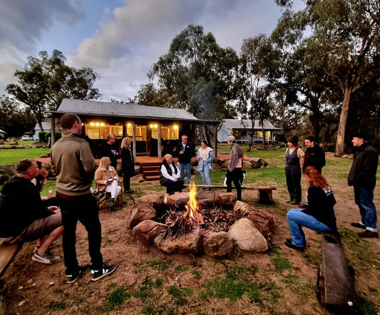 Stanthorpe "Pour & Pedal" Tour