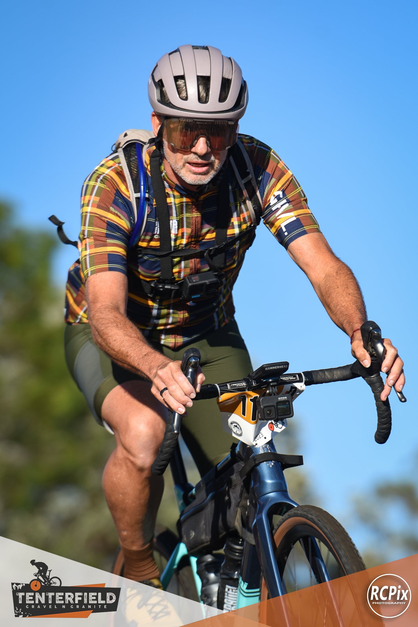 Gravel Cartel Short Sleeve Jerseys