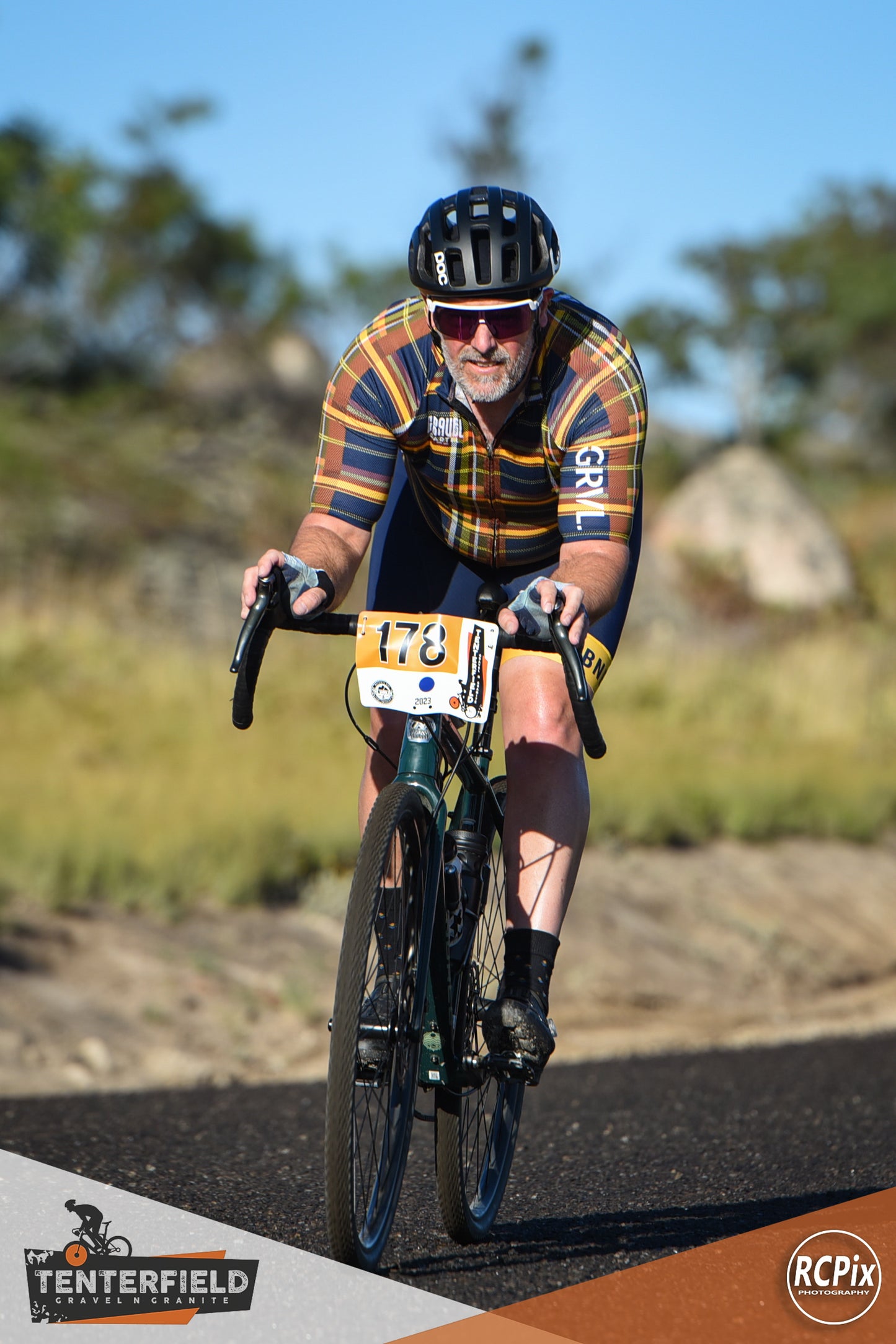 Gravel Cartel Short Sleeve Jerseys