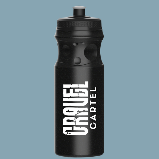 Gravel Cartel Water Bottle