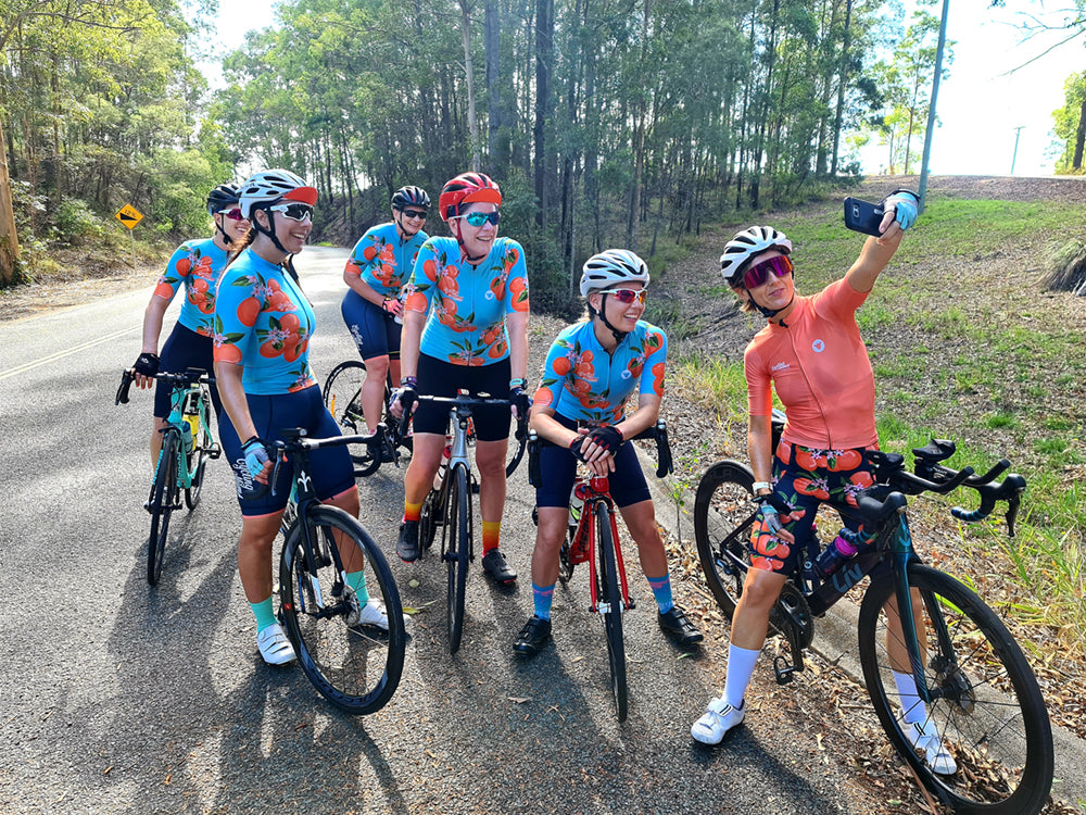 Noosa Ladies Weekend
