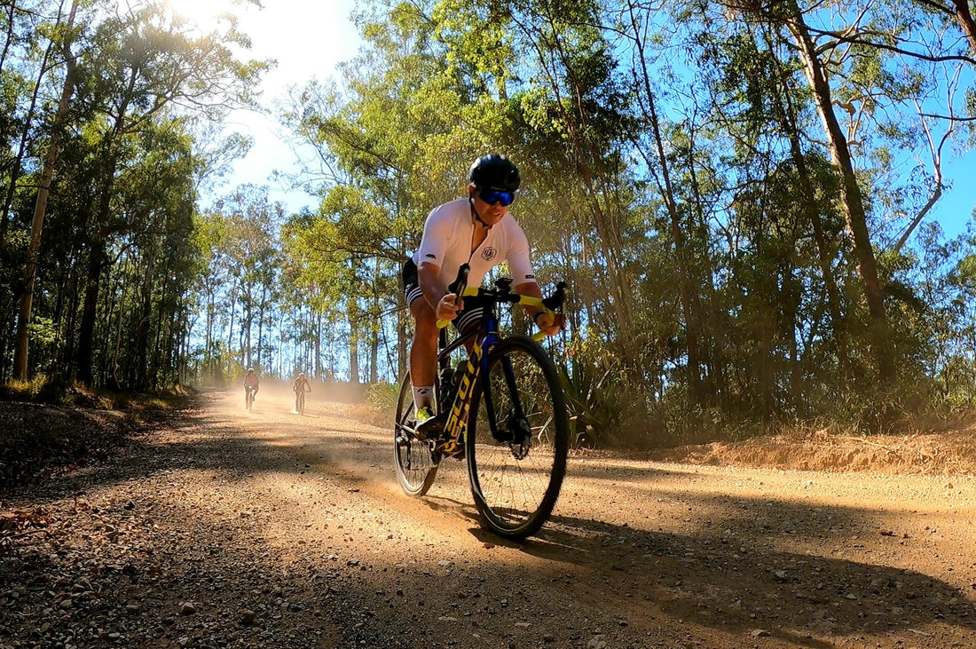 Noosa Gravel Weekend 2020