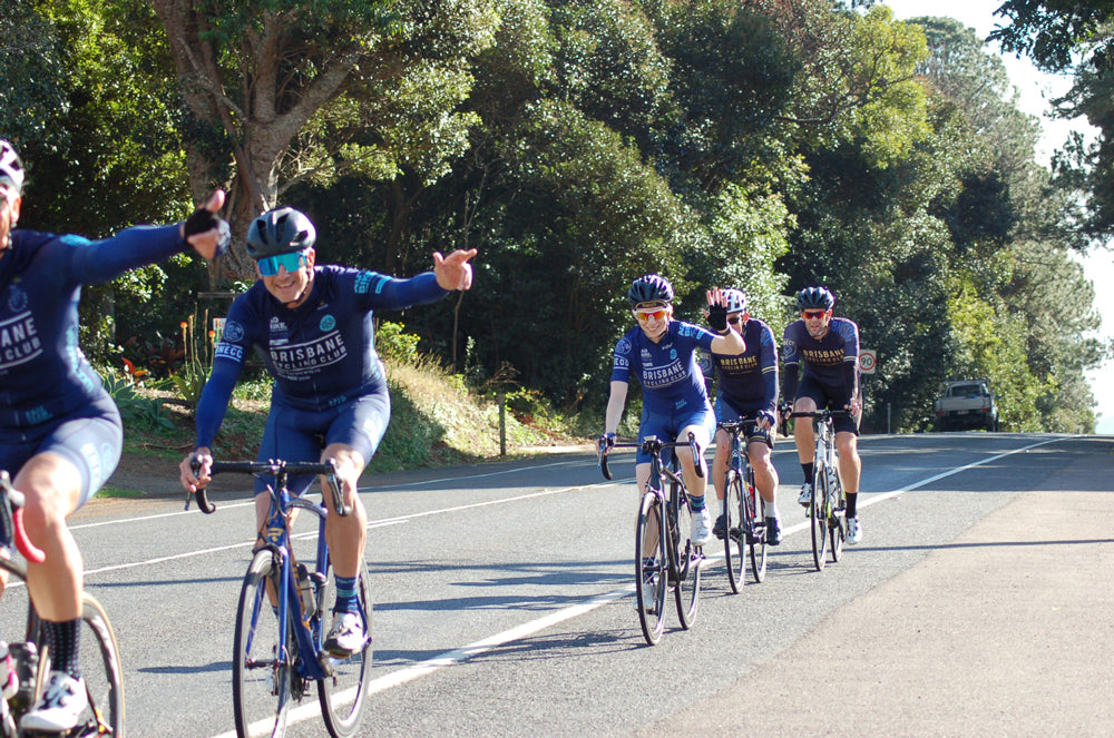 Montville 2019 BNECC