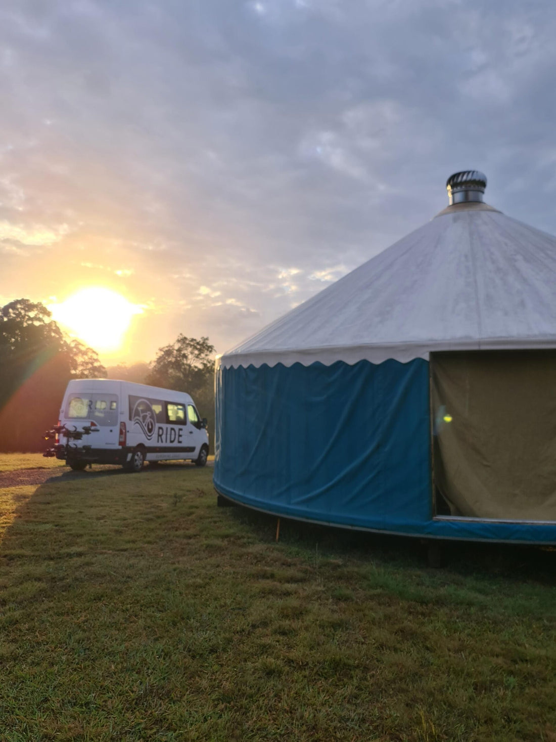 Noosa Hinterland Retreat