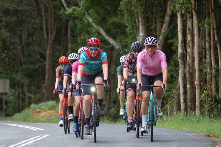 Noosa Ladies Weekend 2021