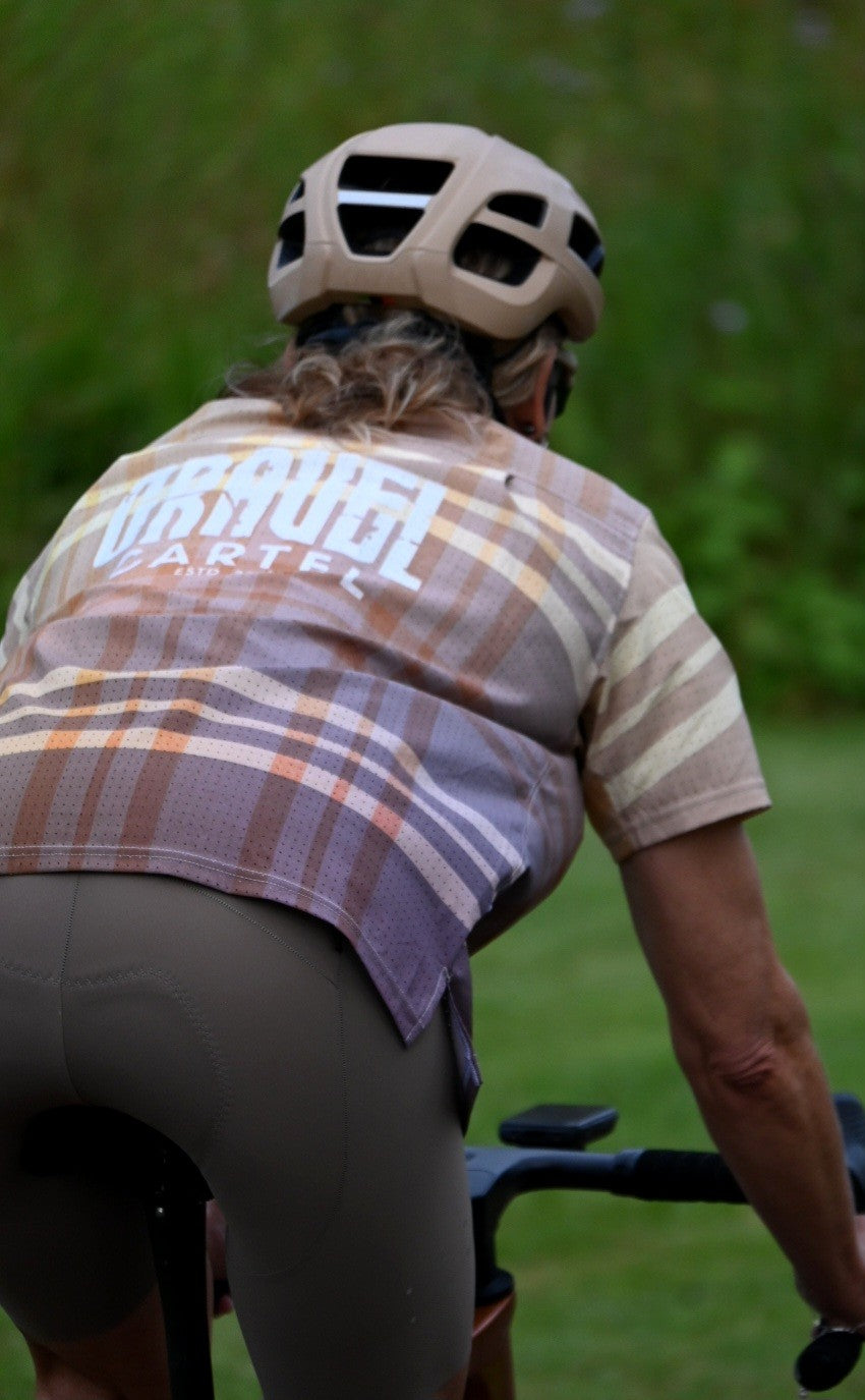 Gravel Cartel x Pedla Beach Shirt
