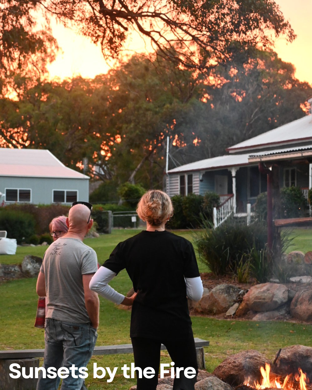 Girls Go Gravel - Granite Belt