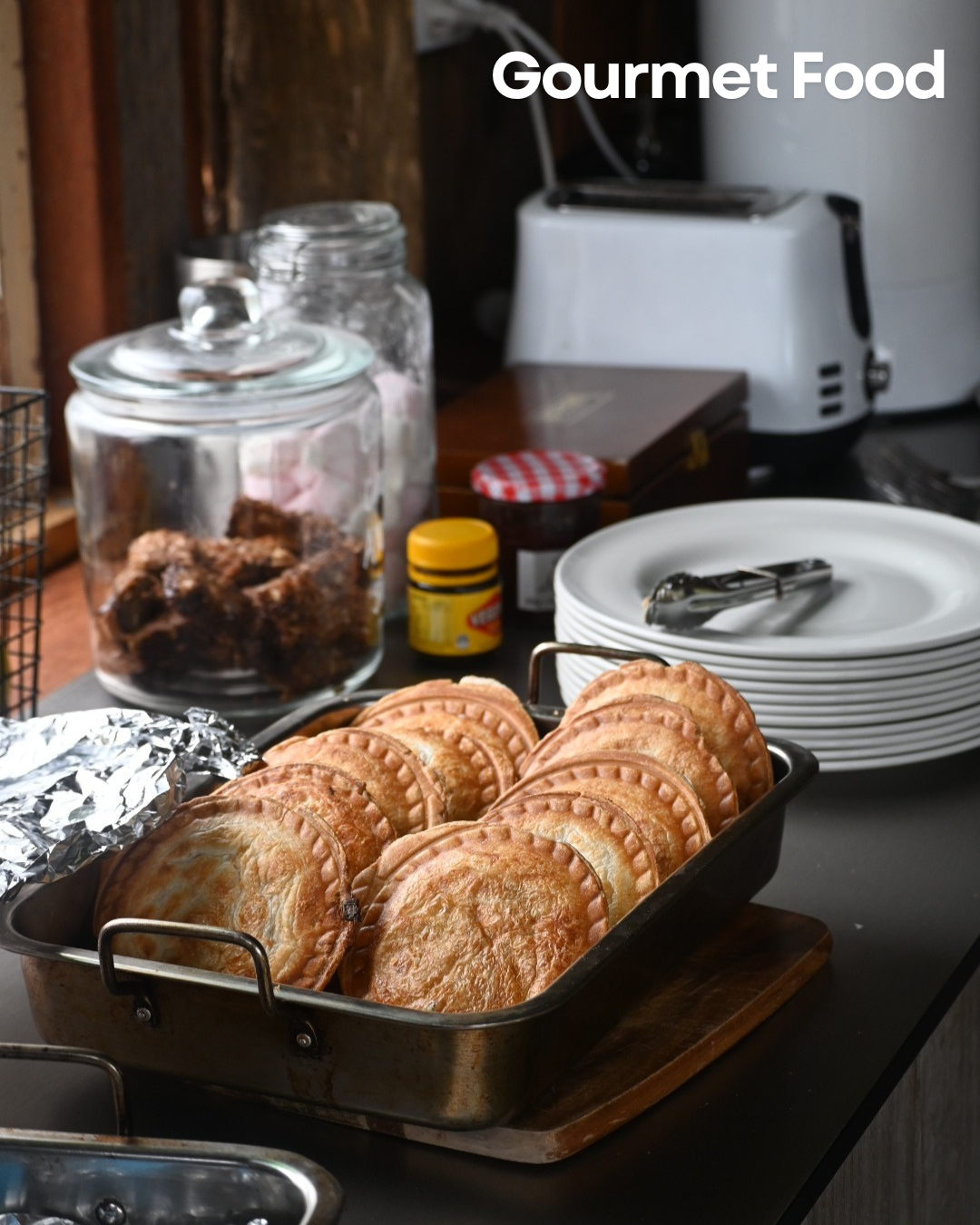 Girls Go Gravel - Granite Belt