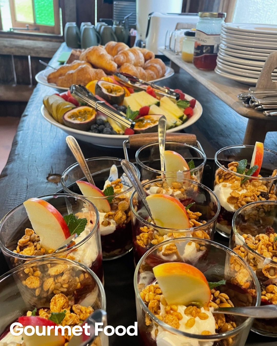 Girls Go Gravel - Granite Belt