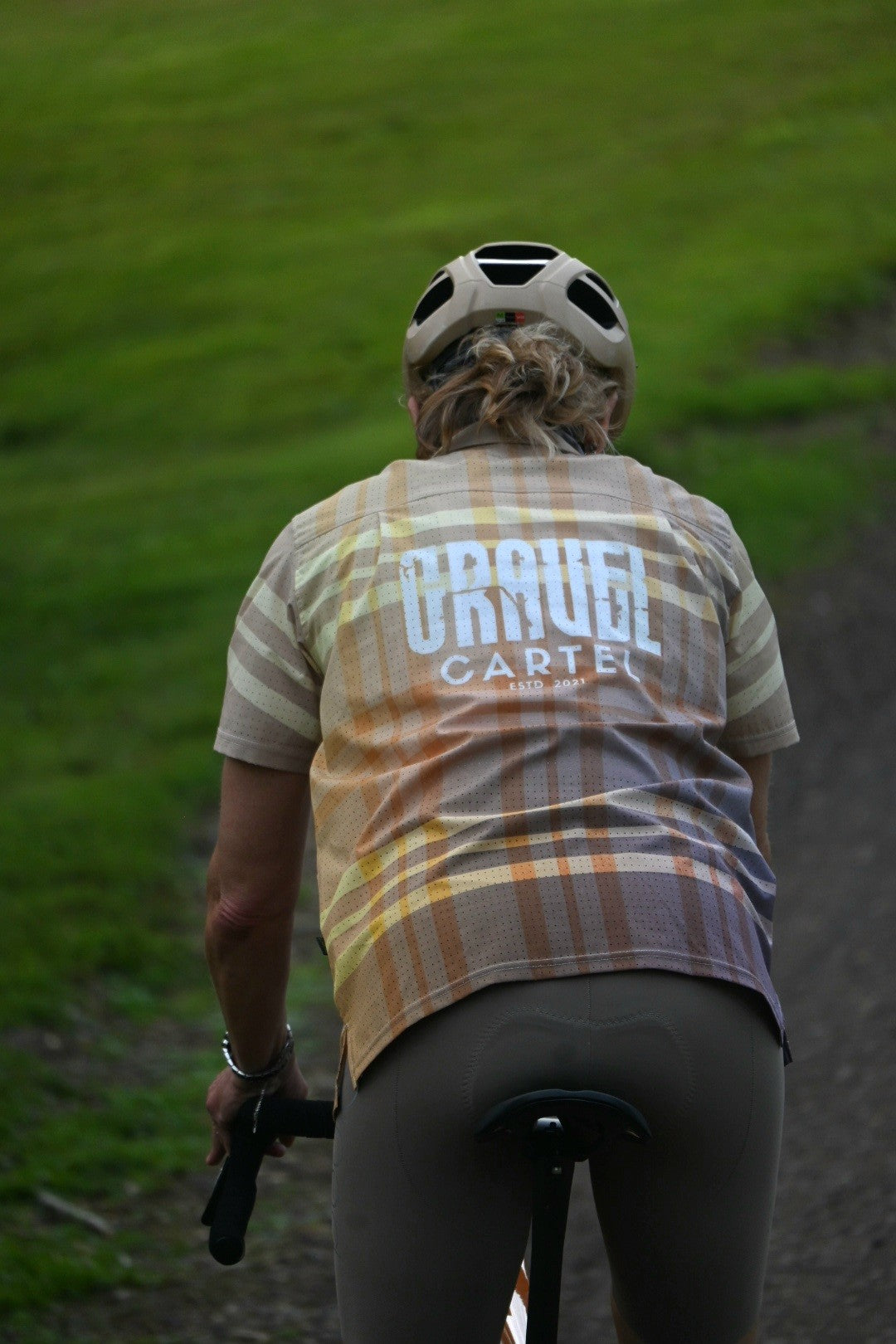 Gravel Cartel x Pedla Beach Shirt
