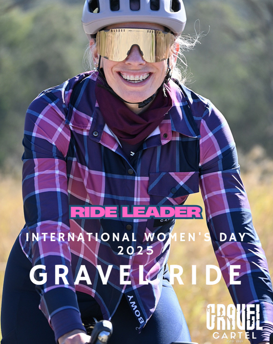 International Women's Day Ride Rescheduled