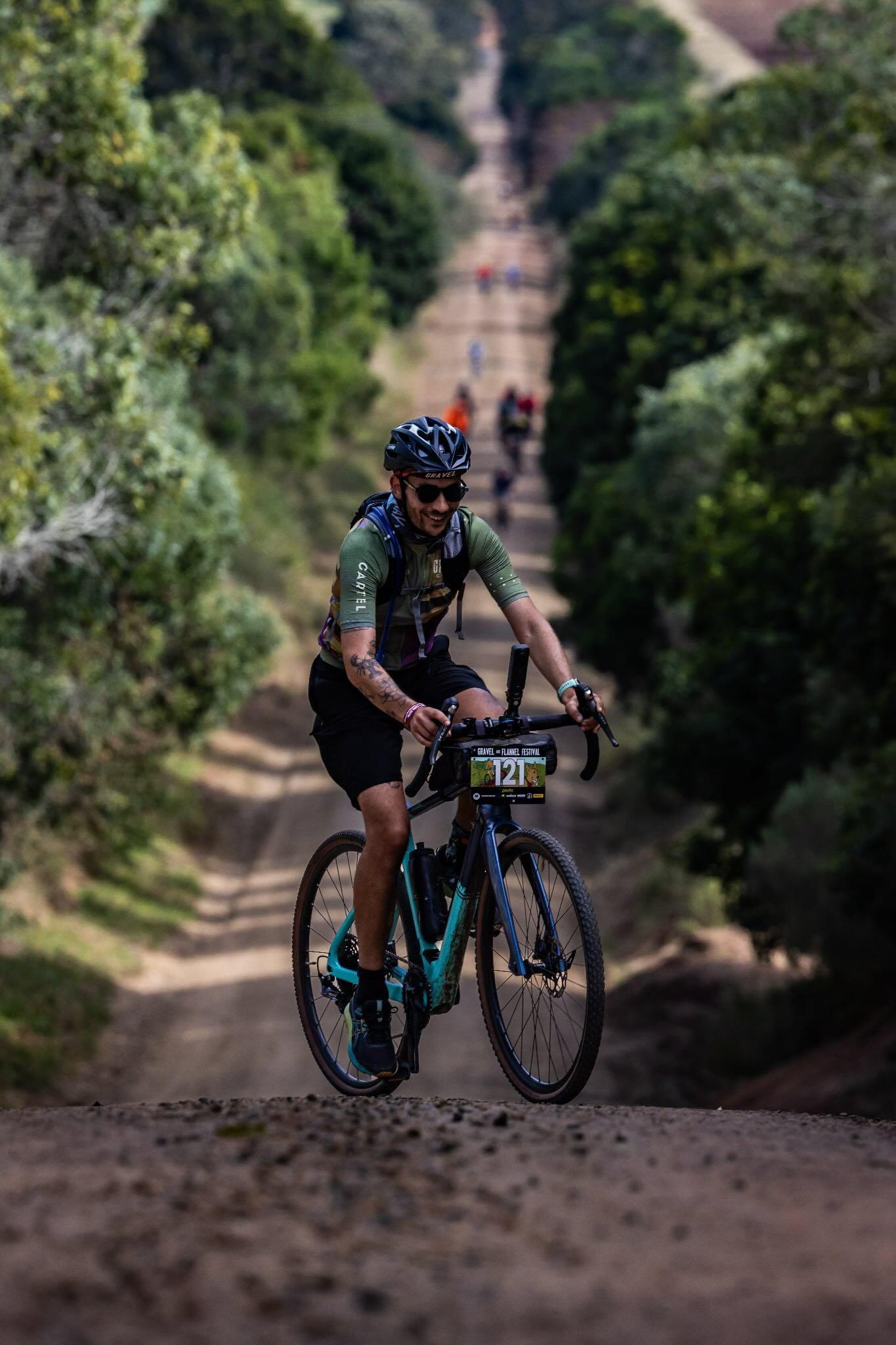 New Gravel Cartel/Pedla Short Sleeve Jerseys PRE ORDER