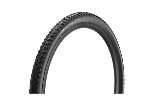 Copy of Pirelli Cinturato Gravel Mixed Terrain Tyres - Black
