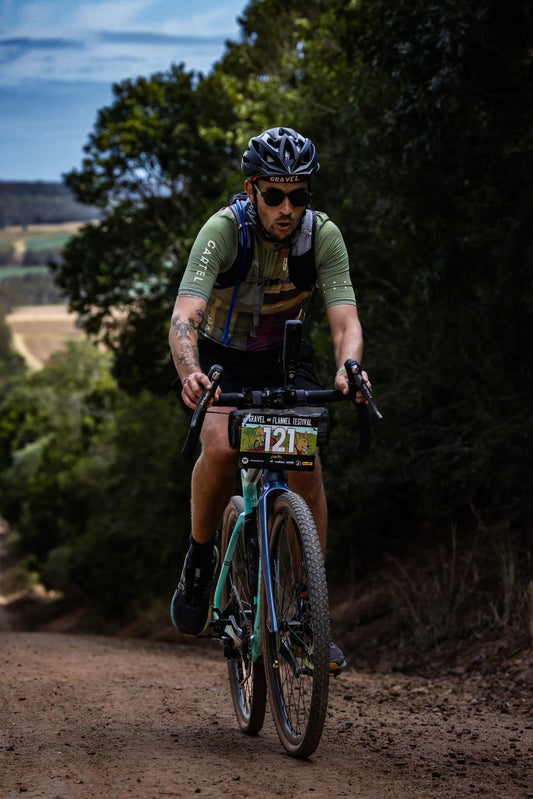 New Gravel Cartel/Pedla Short Sleeve Jerseys PRE ORDER