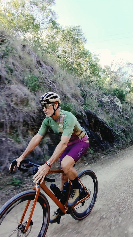 New Gravel Cartel/Pedla Short Sleeve Jerseys PRE ORDER