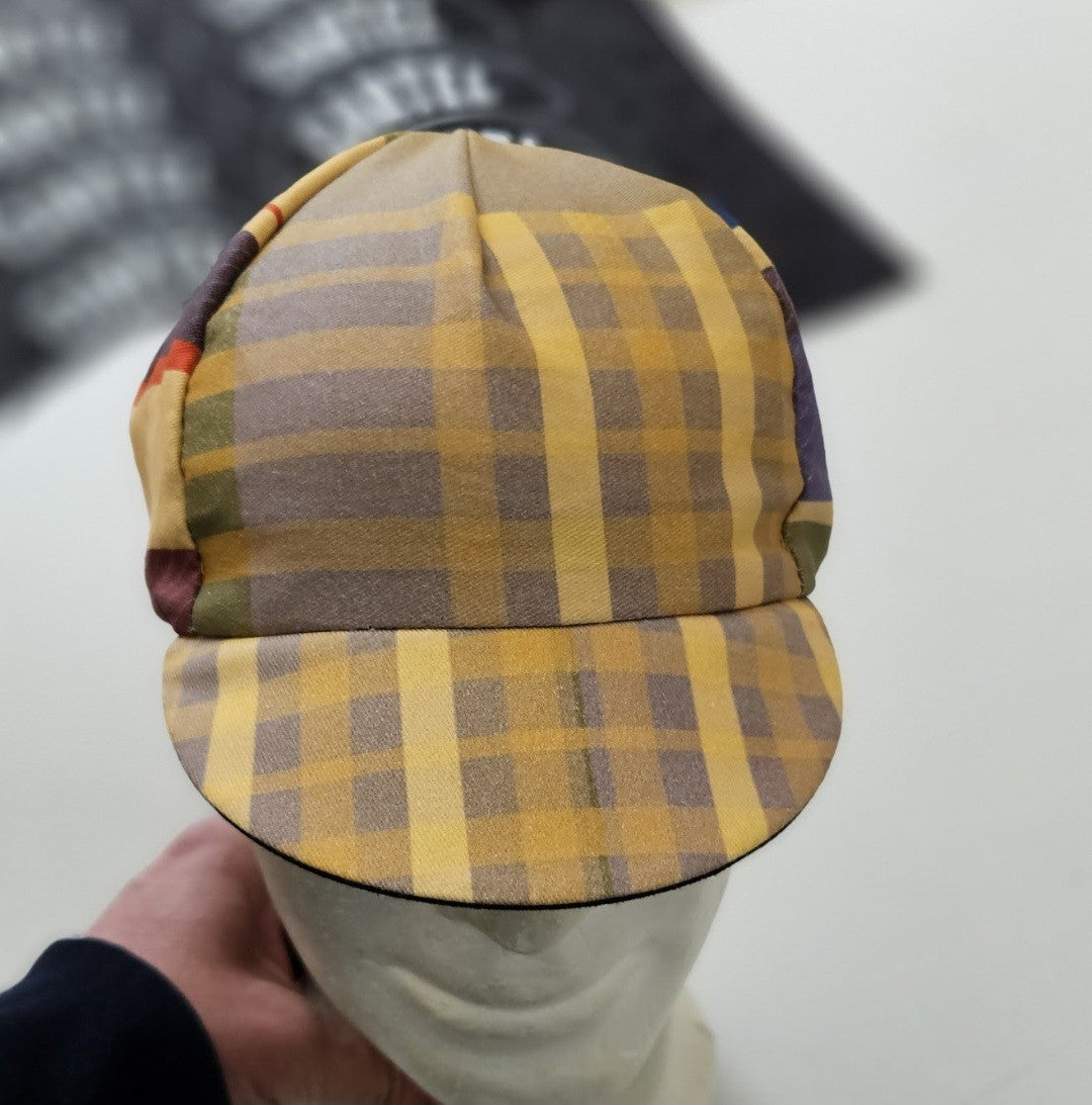 New CARTEL Cycling Cap
