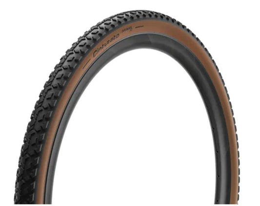 Pirelli Cinturato Gravel Mixed Terrain Tyres - Classic