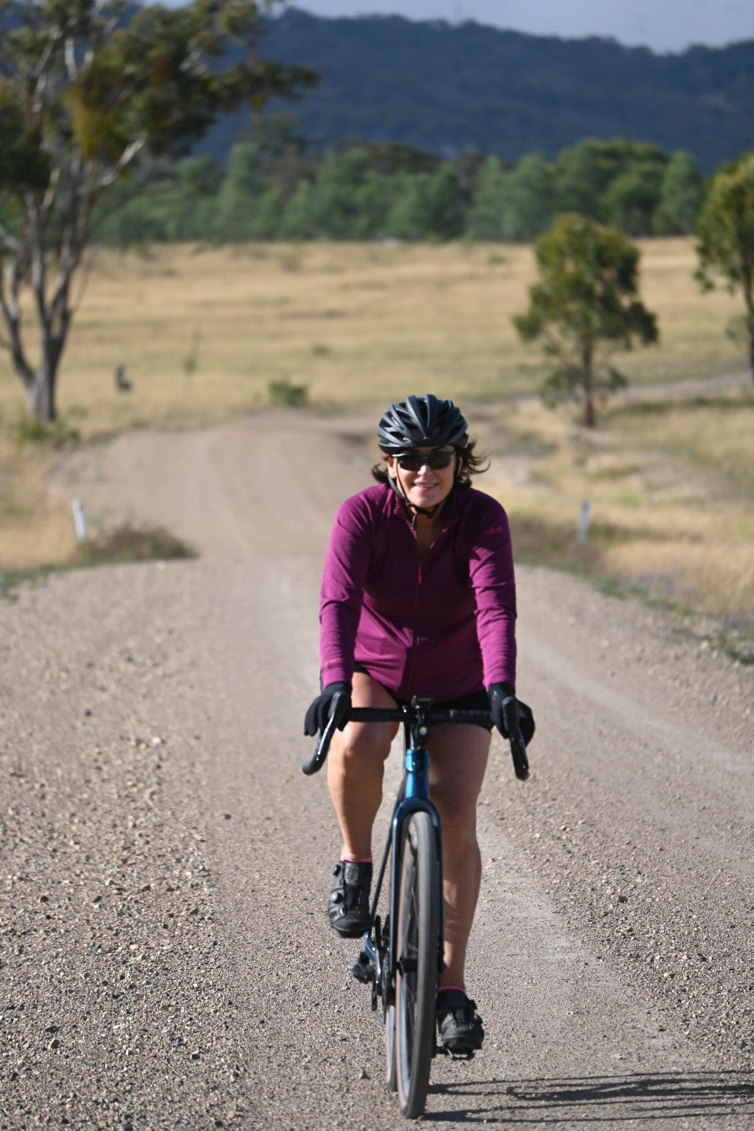 Girls Go Gravel - Granite Belt