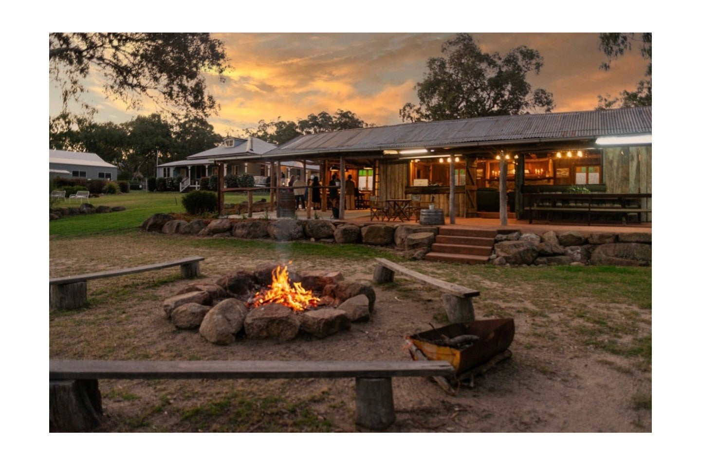 Girls Go Gravel - Granite Belt