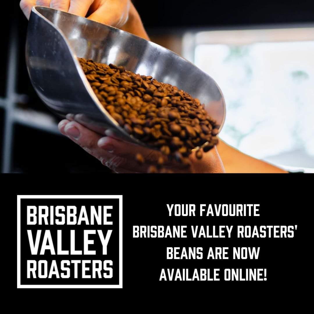 Brisbane Valley Roasters Coffee
