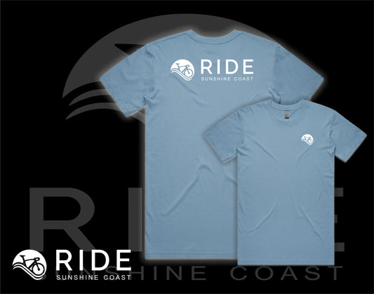 RSC | Classic Ride Tee